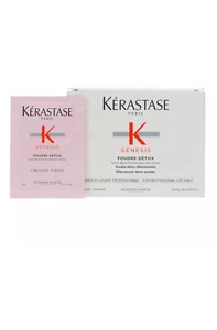 Kerastase Genesis Poudre Detox | Effervescent Detoxifying Powder, 30x 0.07oz - Picture 1 of 3