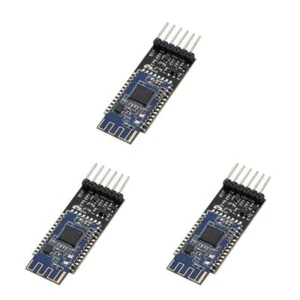 3 stücke 4,0 HM-10 Modul für Xbee Kompatibel für R3 Mega 2560 Nano - Bild 1 von 7