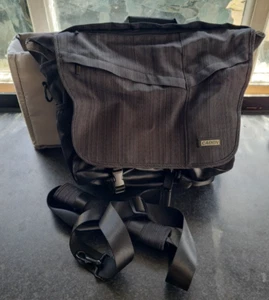 CADeN Bolsa para Cámara Fotografía Eslinga Estuche DSLR Viaje Hombro Mensajero Mochila - Imagen 1 de 23