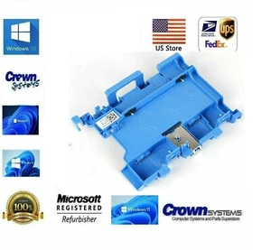 Dell Optiplex 3420 7040 5040 5050 3040 7050 2,5" SFF HDD Fach Caddy F3TJ0 - Bild 1 von 5