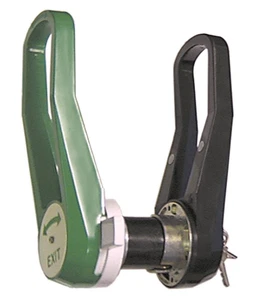 STUV Kühlzellenverschluss für Kühlzelle Länge 299mm Breite 98mm 3.31.0654.1