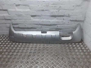 Volvo XC90 untere Verkleidung Stoßstange hinten 30678965 2011 - Bild 1 von 12