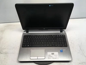 HP ProBook 450 G2 Intel i3-5005U 2GHz 4GB OHNE HDD - Bild 1 von 7