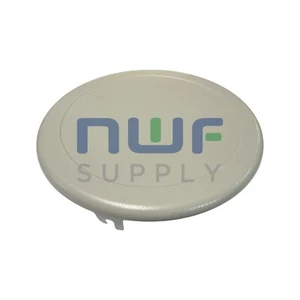 Rejilla de ventilador superior Nordyne 275291R OEM - Imagen 1 de 1