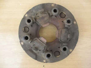 Mécanisme embrayage 3 linguets RENAULT R4, Dauphine - Picture 1 of 1