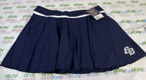 Belen Berbel Women's Padel Skirt Mini Lined BB Pickleball Skort Size Large - Picture 1 of 14