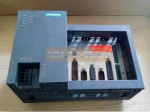1PCS Used SIEMENS 6FC5510-0BA00-0AA0 control system Tested - Picture 1 of 1