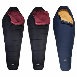 Nomad Inka 900, 1200, 1900 saco de dormir momia - completamente nuevo desarrollado sin competencia - Imagen 1 de 8