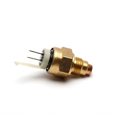 Interruptor ventilador radiador termostato para Yamaha FZS 600 Fazer 98-01 Foto 1 de 2