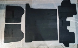CARPET DROVER Floor mats interior SUZUKI JIMNY SIERRA SJ413 SJ410 SAMURAI - Bild 1 von 5