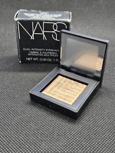 NARS Dual Intensity Eyeshadow 1937 TELESTO 1.5g/0.05oz (SLIGHTLY DAMAGED) - Picture 1 of 6