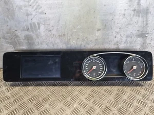 MERCEDES E220 VELOCÍMETRO A2139016604 CUADRO DE INSTRUMENTOS W213 DSL BERLINA 2016 - Imagen 1 de 10