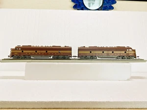 IHC E8 HO PENNSYLVANIA 5887 MOTORIZED, NON-MOTORIZED (NO BOXES) - Picture 1 of 18