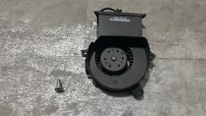 Apple iMac 21.5" A1311 HDD Festplatten Lüfter 610-0032 922-9121 069 + Schraube - Bild 1 von 5