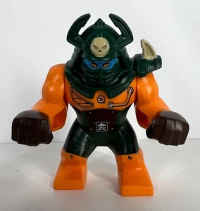 Lego Ninjago Minifigure Dogshank From Set 70604 - Picture 1 of 2