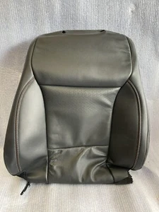 Genuine Ford Cover Assembly Seat Back NL3Z-1664416-AD. B9 - Foto 1 di 10