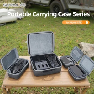 Case Drone Body Storage Bag RC Pro 2 Handbag Bag Accessories for DJI Mavic 4 Pro - Picture 1 of 15
