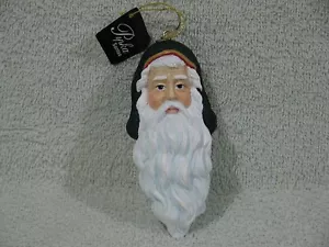 Pipka Kris Kringle Christmas Ornament 88001 - Picture 1 of 2