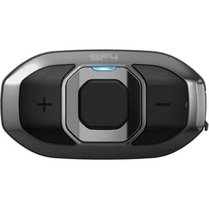 SENA SF4 Motorcycle Bluetooth Communication Systems Single Pack - Picture 1 of 3
