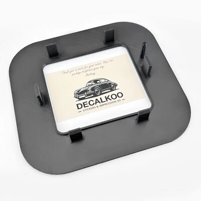 Support de capteur d'alarme BMW/MINI - E46, Z3, R50, R53 - Réf 51440141043 - Image 1 of 3