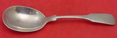 Eighteen Ten 1810 by International Sterling Silver Sugar Spoon 5 3/4" Serving - Image 1 of 2
