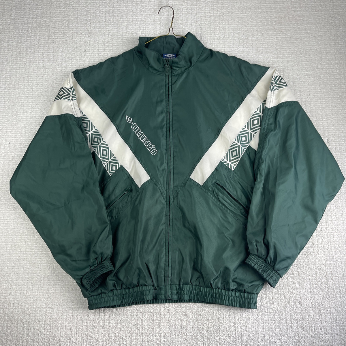 Umbro Full Zip Men's Activewear for Sale | Shop Men's Umbro Full Zip Men's Activewear for Sale | Shop Men's