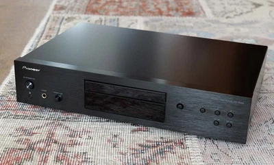 CD-Player Pioneer PD-30AE, noch Garantie - Bild 1 von 4