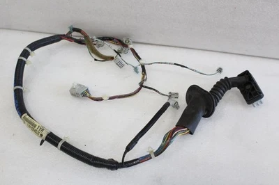 1996 1997 1998 1999 2000 ACURA RL RIGHT FRONT DOOR WIRE HARNESS 32752-SZ3-A410 - Image 1 of 4