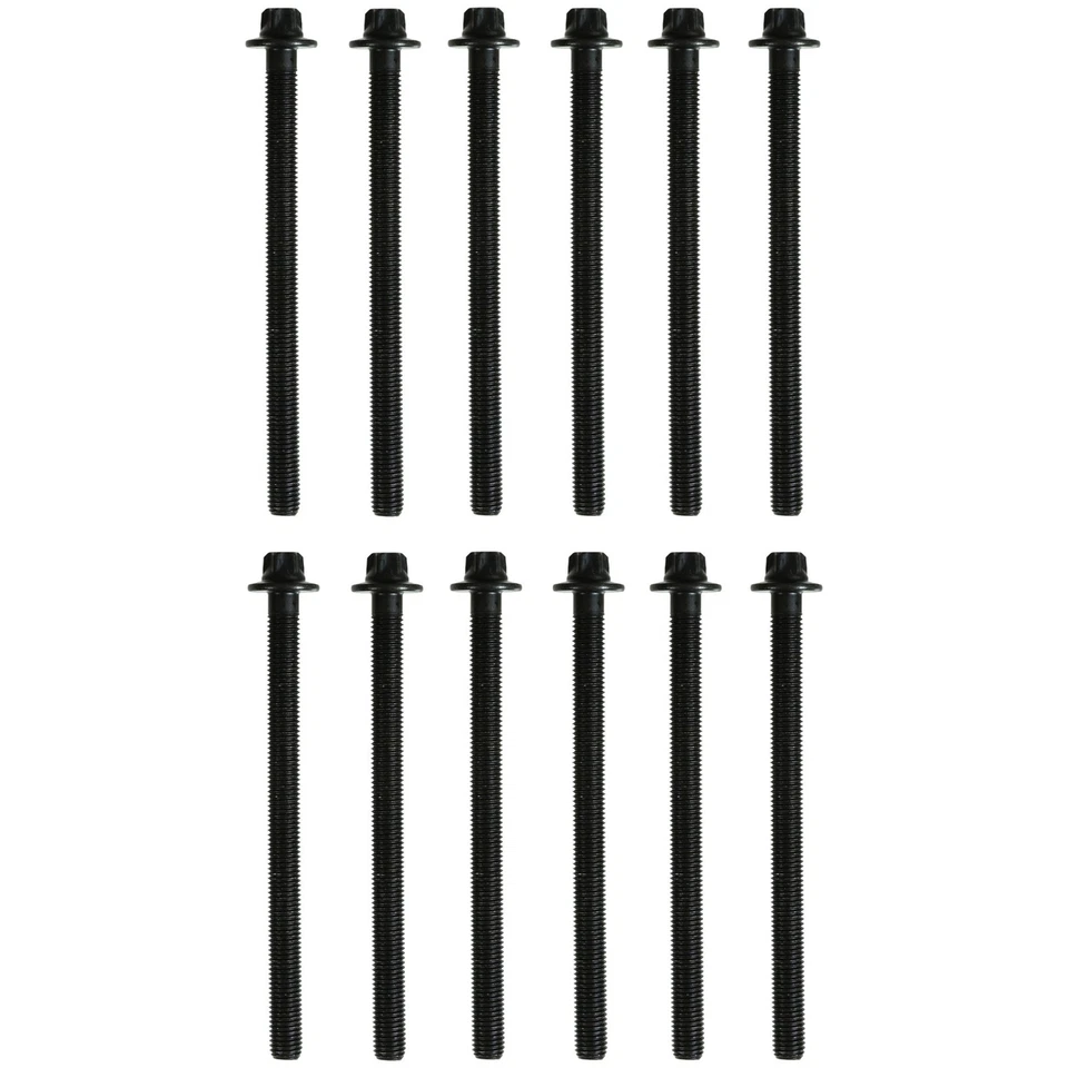 Juego de pernos de culata de motor Fel-Pro para Buick Encore 2013-2021 1,4 L L4 Foto 1 de 1