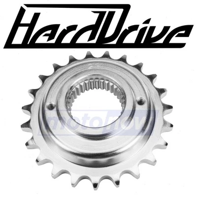 HardDrive Transmission Sprocket for 1994-2005 Harley Davidson FXDL Dyna Low jg — 第 1/4 张图片
