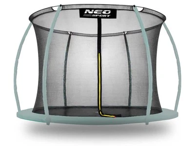 MARKENLOS Inneres Trampolinnetz 312 cm 10ft Neo-Sport