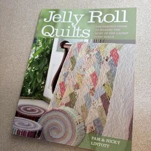 Jelly Roll Quilts - Imagen 1 de 17