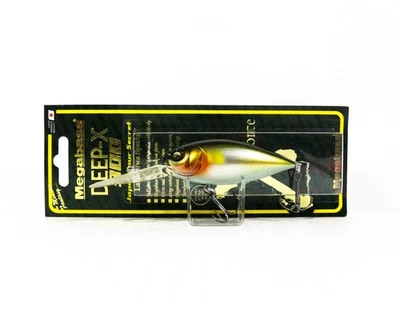 Megabass Tief X 300 75 mm 21 Gramm Schwimmend K�der Takumi Seochi Ayu (3160) - Bild 1 von 4
