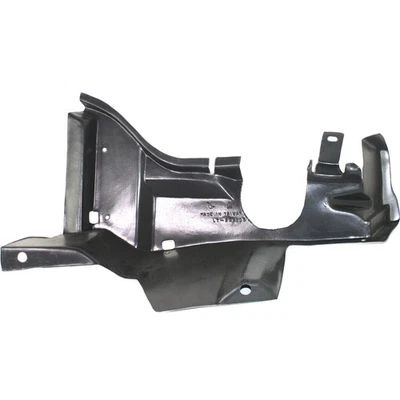 Engine Splash Shield For 2003-2007 Saturn Ion Front Driver Side - Изображение 1 из 4