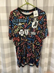 Adidas MLS Hispanic Heritage Game Trikot Minnesota United Größe L  - Bild 1 von 4