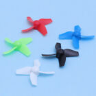  20 PCS Quadcopter Propellers Spare Part Helicopter Drone Parts Rc Airplane