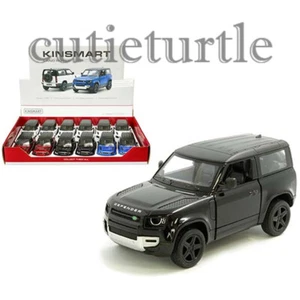 Kinsmart Land Rover Defender 90 1:36 Diecast Display Toy Car KT5428D - Picture 1 of 1
