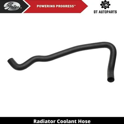 For 2005-2006 Ford Escape 3L V6 GAS Radiator Coolant Hose Upper Gates - Image 1 of 4
