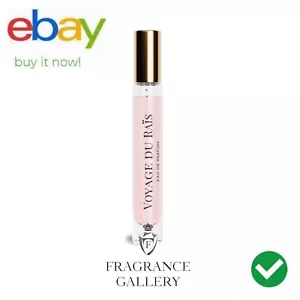 Voyage du Raïs, Eau de Parfum, 10 ml - Picture 1 of 4
