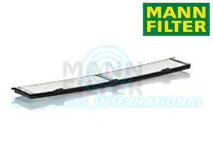 Mann Hummel Interior Air Cabin Pollen Filter EO Quality Replacement CU 8430 - Picture 1 of 1
