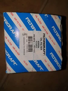 Filtercraft KOF34 Oil Filter For Mitsubishi L200/Strada/Triton 2.8L Diesel - Picture 1 of 4