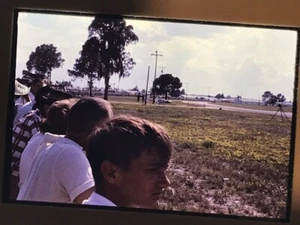 Sebring FL 1960 12 horas 1965 Race Fans pista de carreras - Imagen 1 de 6