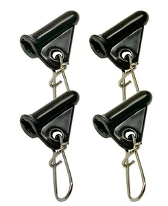 Shortbus Flashers Slide-N-Lock (Mini Slide-N-Lock 4 Pack) - Picture 1 of 3