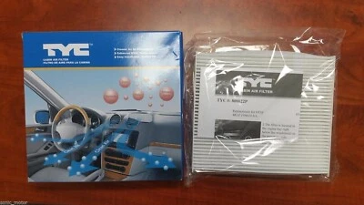 FOR 2005-2014 Ford Mustang Cabin Air Filter - Image 1 of 2