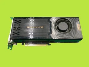 Gainward Geforce GTX 680 Scheda Grafica 2GB GDDR5 - Usato, Funzionante - Photo 1/6