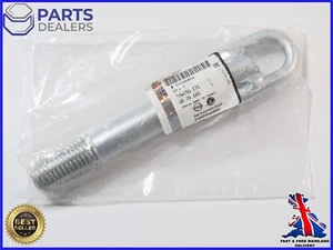 GENUINO VAUXHALL MOVANO RENAULT MASTER NISSAN OJO DE REMOLQUE RECUPERACIÓN GANCHO BUCLE - Imagen 1 de 9