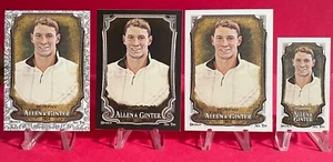 2024 Topps Allen & Ginter X + Base + Foil Filigree + Mini #265 Ryan Murphy (4) - Picture 1 of 6