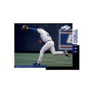 1998 Score Jay Bell Baseball Cards #63 - Picture 1 of 3