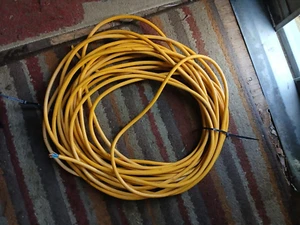3 CORE MAINS FLEX 65 FEET - Picture 1 of 14