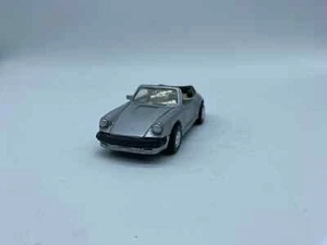 MODELLINO AUTO PORSCHE 911 SC CABRIO - SCALA INDEFINITA - Picture 1 of 4